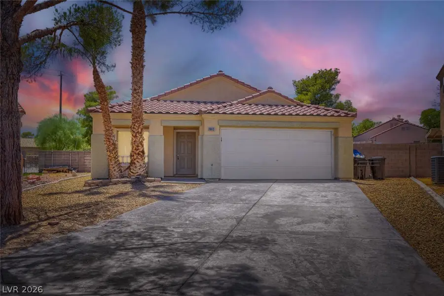 4813 Lupita Court, North Las Vegas, NV 89031 - #2