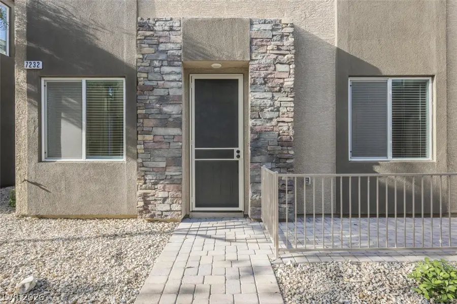 7232 Halo Falls Street, North Las Vegas, NV 89084 - #2