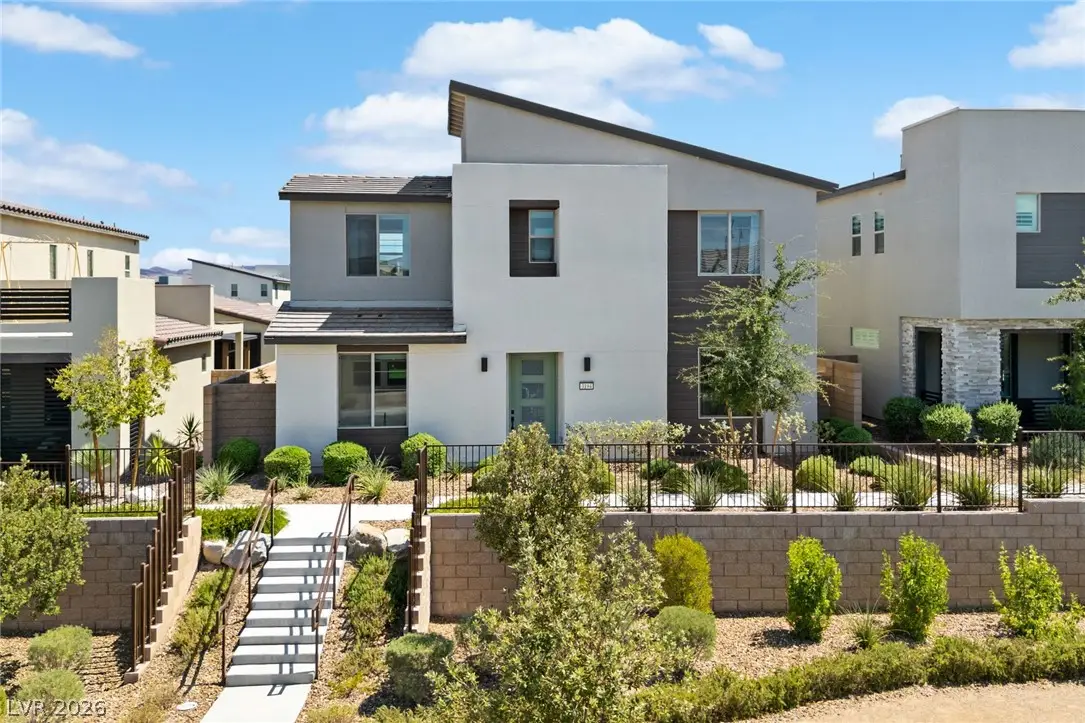 3194 Poplar Crest Court, Henderson, NV 89044 - #1