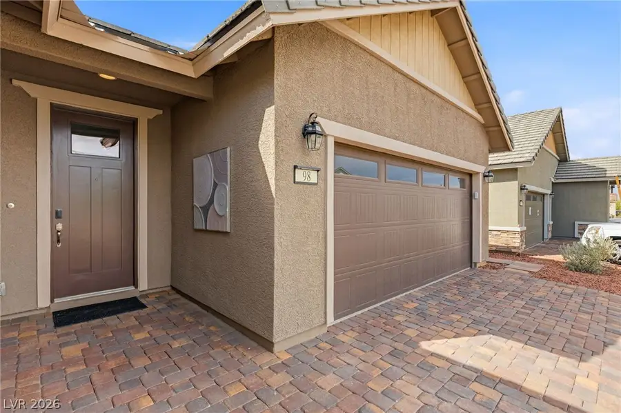 98 Cadence Crest Avenue, Henderson, NV 89011 - #3