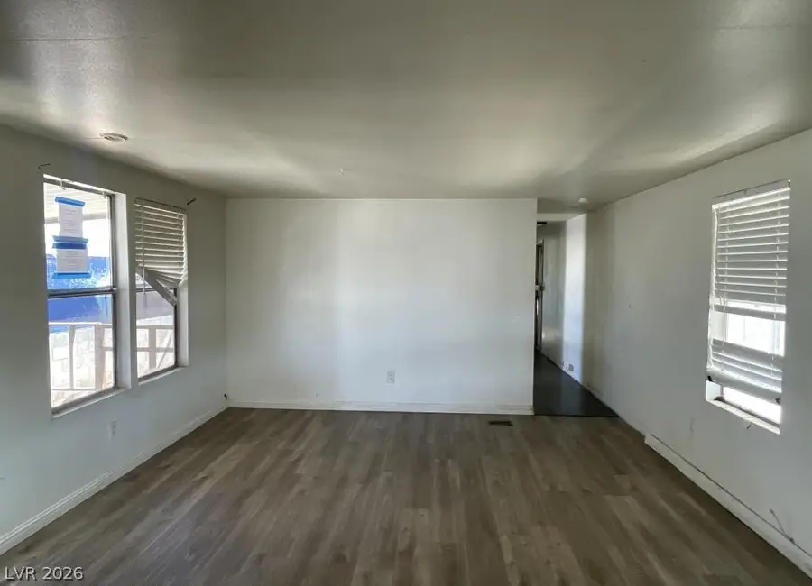 3668 Fort Mchenry Drive, Las Vegas, NV 89122 - #3