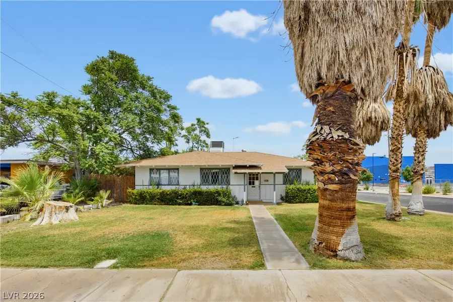 4100 El Cederal Avenue, Las Vegas, NV 89102 - #2