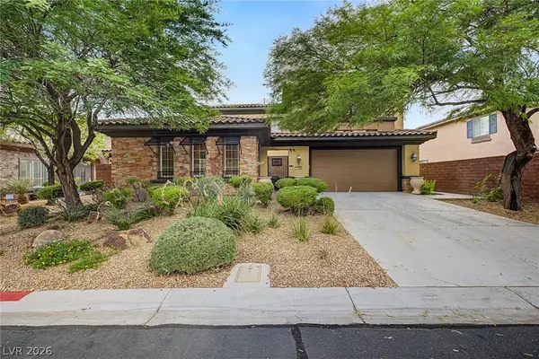 10359 Sweet Laurel Street, Las Vegas, NV 89178