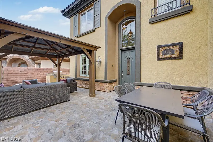 10359 Sweet Laurel Street, Las Vegas, NV 89178 - #2
