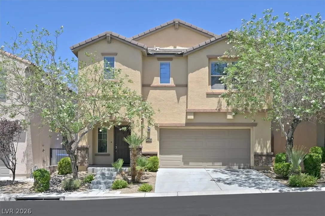 2608 Romarin Terrace, Henderson, NV 89044 - #1