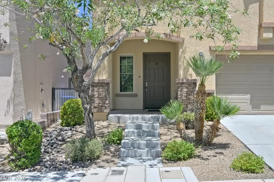 2608 Romarin Terrace, Henderson, NV 89044 - #2