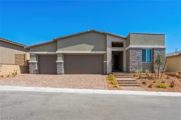 10898 Lewis Pointe Avenue, Las Vegas, NV 89166