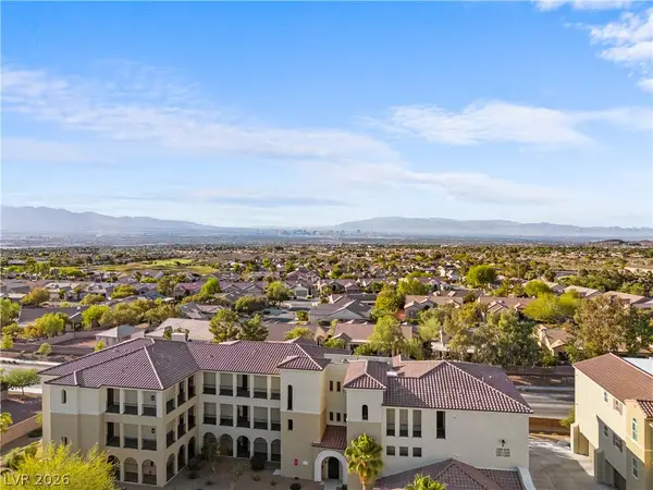 2555 Hampton Road #3309, Henderson, NV 89052