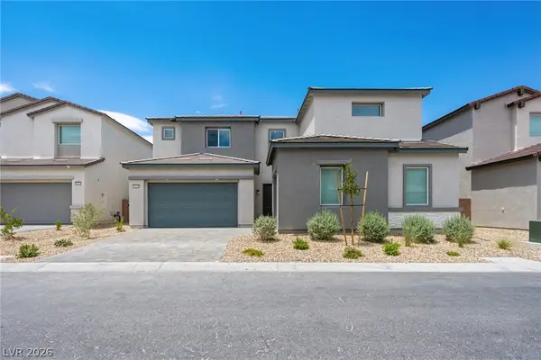 9963 Decano Ridge Street, Las Vegas, NV 89141
