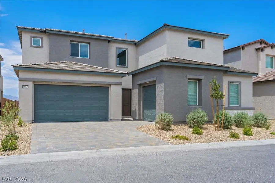 9963 Decano Ridge Street, Las Vegas, NV 89141 - #2