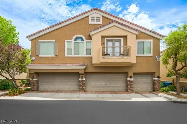 7128 Cabin Fever Street #103, Las Vegas, NV 89149