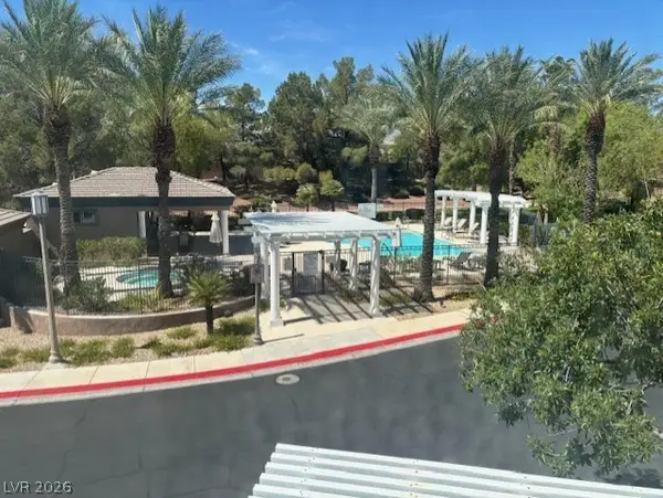 9112 Vista Greens Way #106, Las Vegas, NV 89134