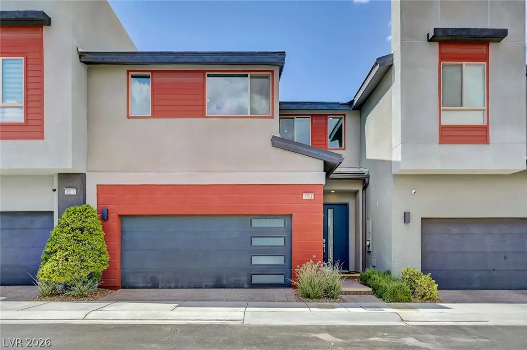 3204 Vittoria Avenue, Henderson, NV 89044 - #1