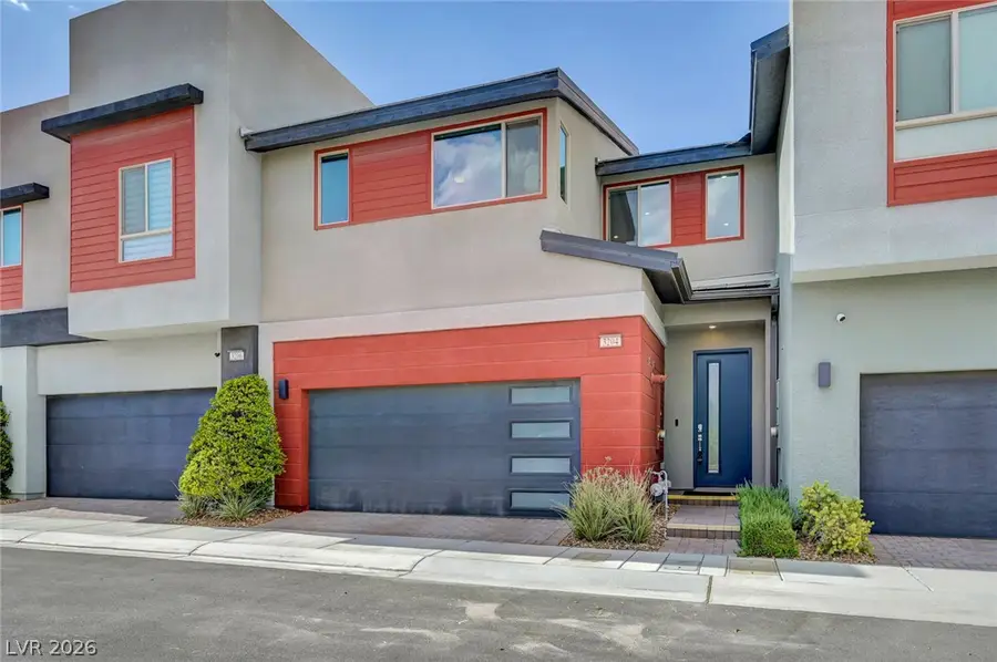 3204 Vittoria Avenue, Henderson, NV 89044 - #3