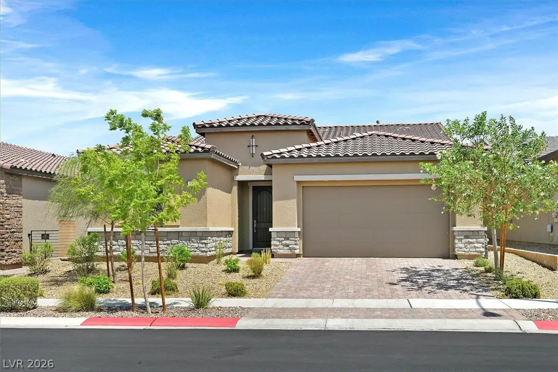 552 Comodo Street, Henderson, NV 89011 - #1