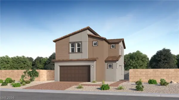 304 Crescent Glow Lane, Henderson, NV 89015