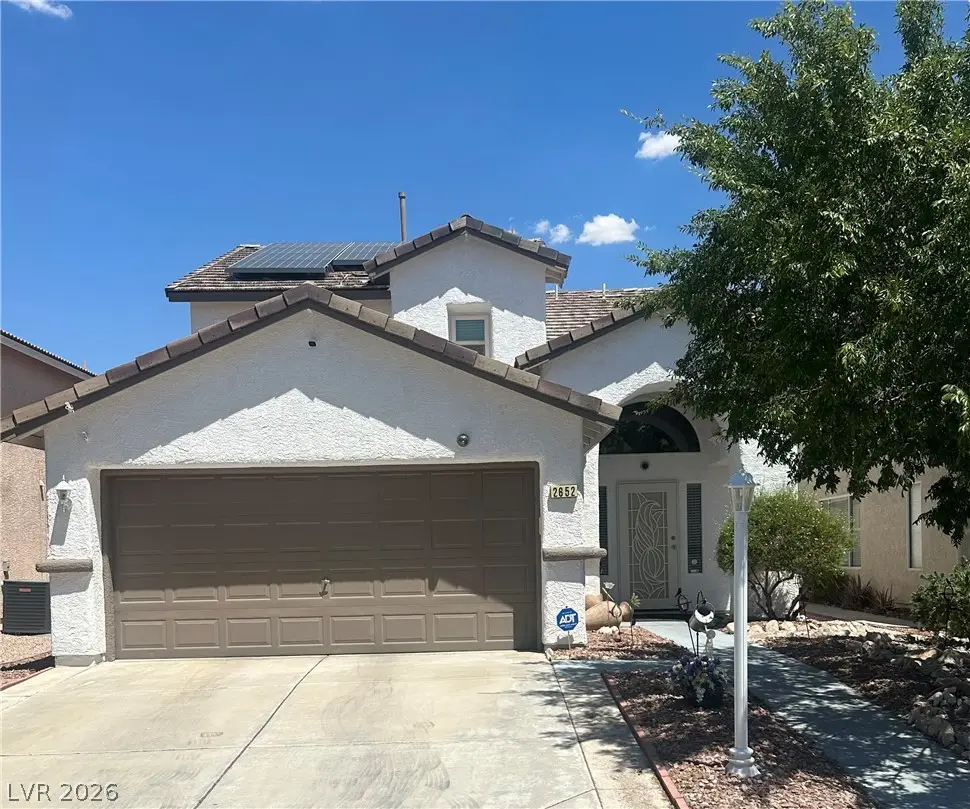 2652 Cypress Pond Street, Las Vegas, NV 89156 - #1
