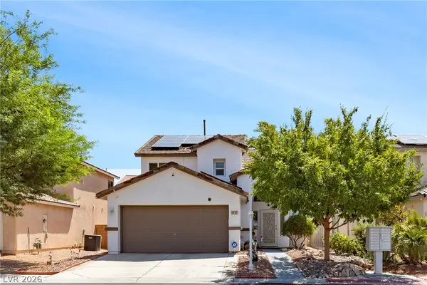 2652 Cypress Pond Street, Las Vegas, NV 89156