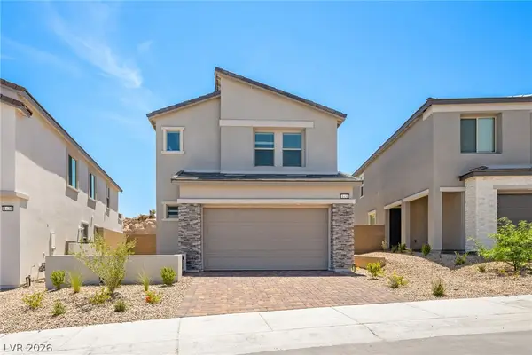 1431 Great Snipe Avenue, Las Vegas, NV 89138