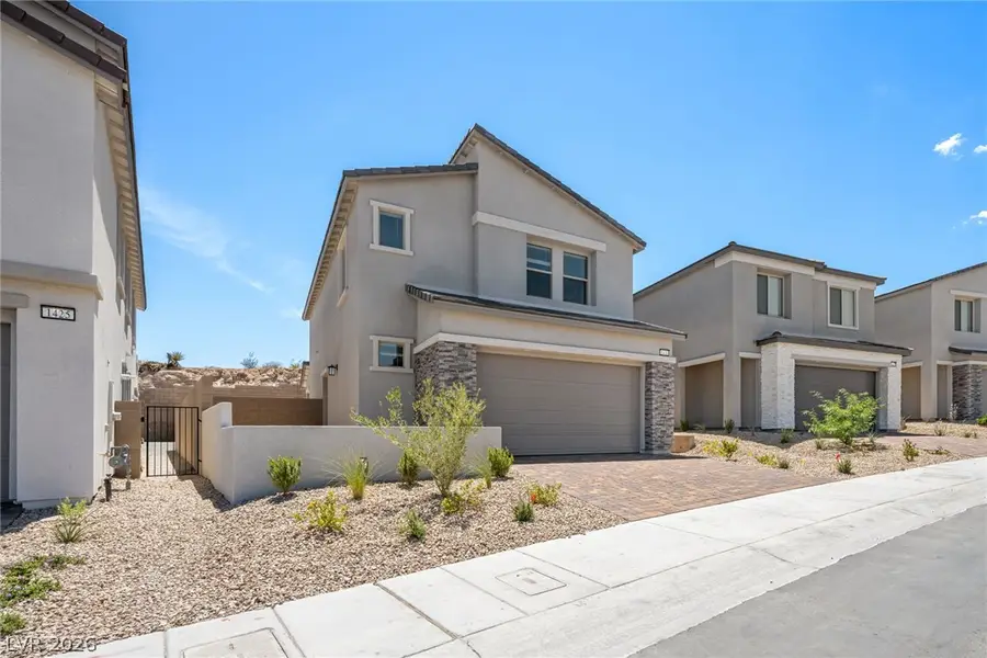1431 Great Snipe Avenue, Las Vegas, NV 89138 - #2