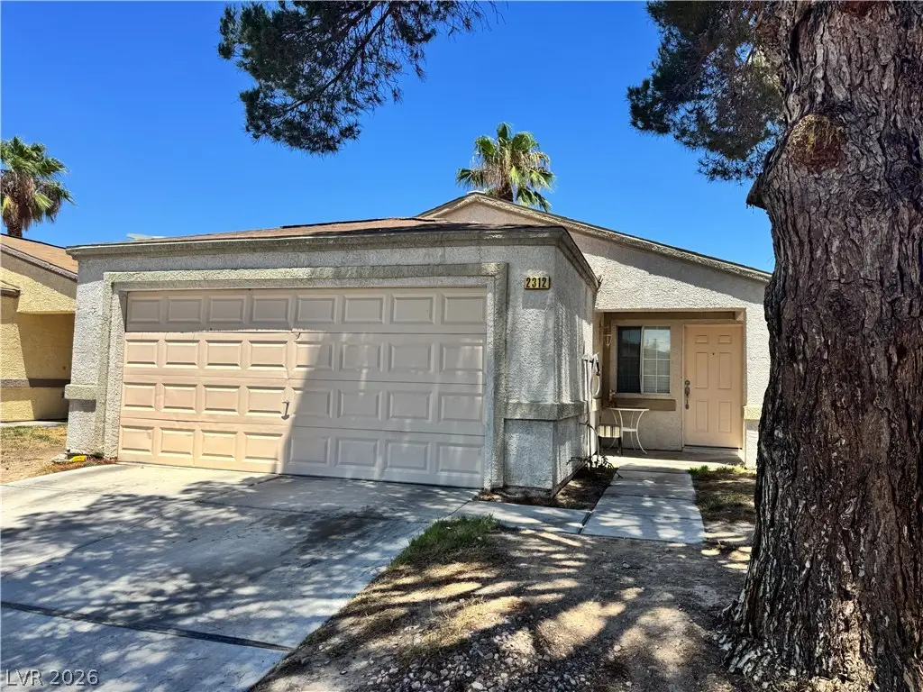 2312 Shady Hill Avenue, Las Vegas, NV 89106 - #1