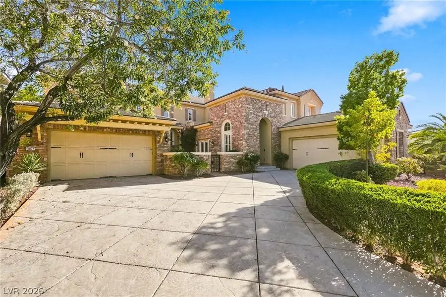 1357 Enchanted River Drive, Henderson, NV 89012 - #2