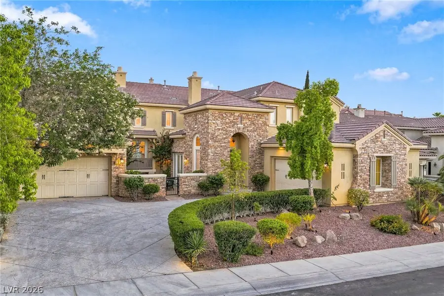 1357 Enchanted River Drive, Henderson, NV 89012 - #3