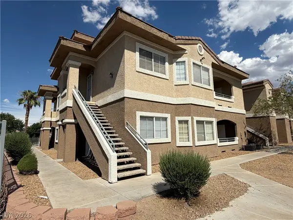 833 Aspen Peak Loop #1711, Henderson, NV 89011
