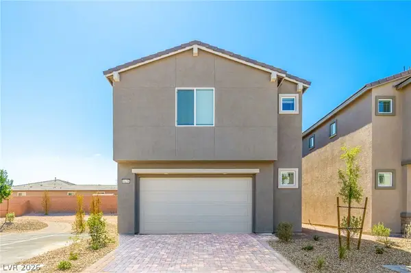 Address Withheld By Seller, Las Vegas, NV 89113