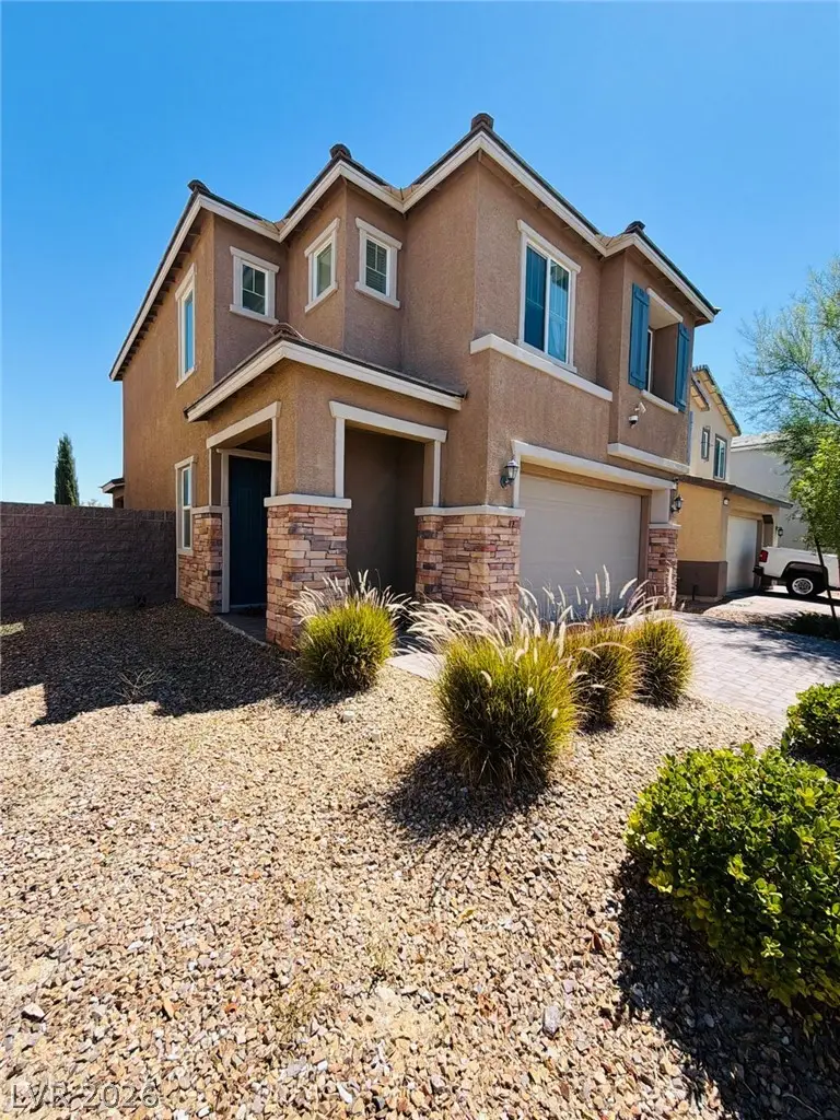 3770 Rosy Carina Place, Henderson, NV 89052 - #1