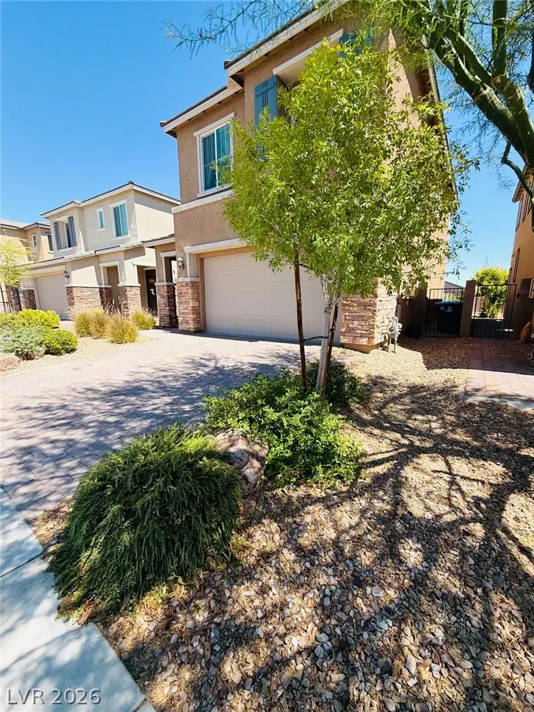 3770 Rosy Carina Place, Henderson, NV 89052 - #2