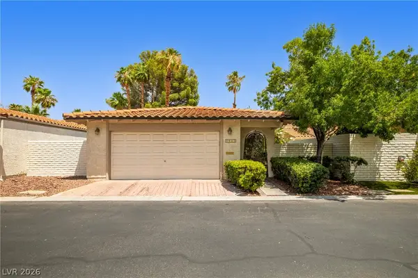 1913 Plaza Del Dios, Las Vegas, NV 89102