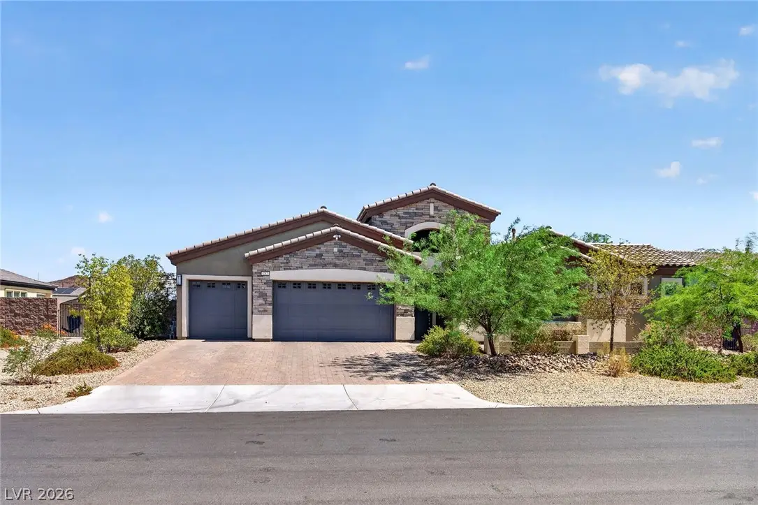 257 N Milan Street, Henderson, NV 89015 - #1