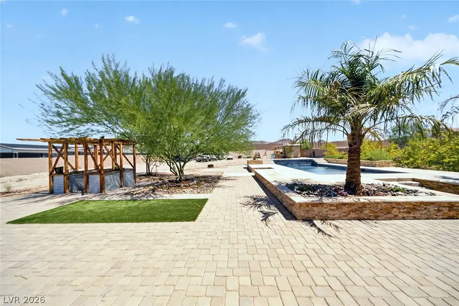 257 N Milan Street, Henderson, NV 89015 - #2
