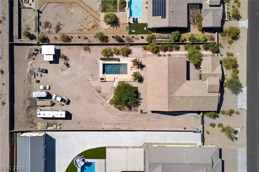 257 N Milan Street, Henderson, NV 89015 - #3