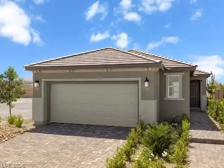 4225 Mount Bonnell Avenue, North Las Vegas, NV 89081