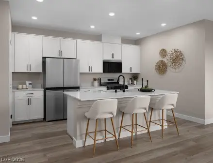 4225 Mount Bonnell Avenue, North Las Vegas, NV 89081 - #3