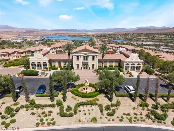 20 Via Visione #106, Henderson, NV 89011