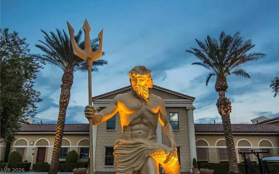 20 Via Visione #106, Henderson, NV 89011 - #3