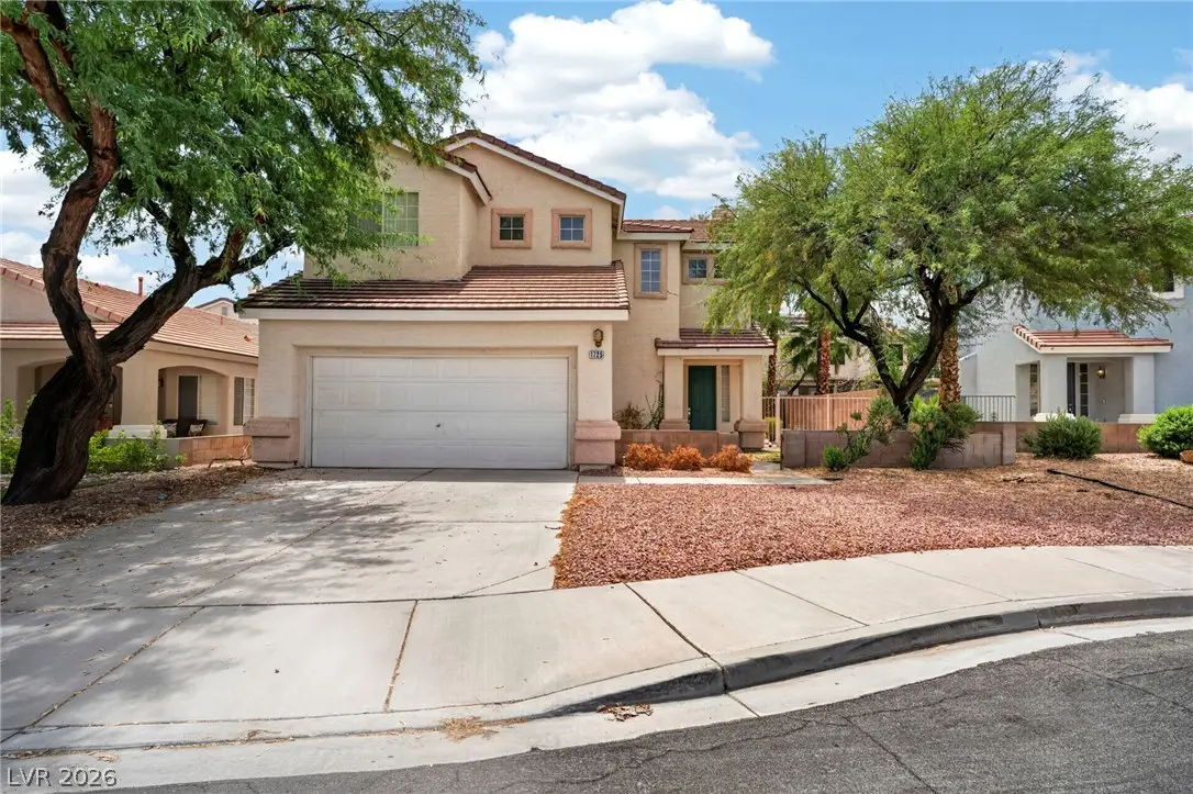 1725 Buttermilk Drive, Henderson, NV 89074 - #1