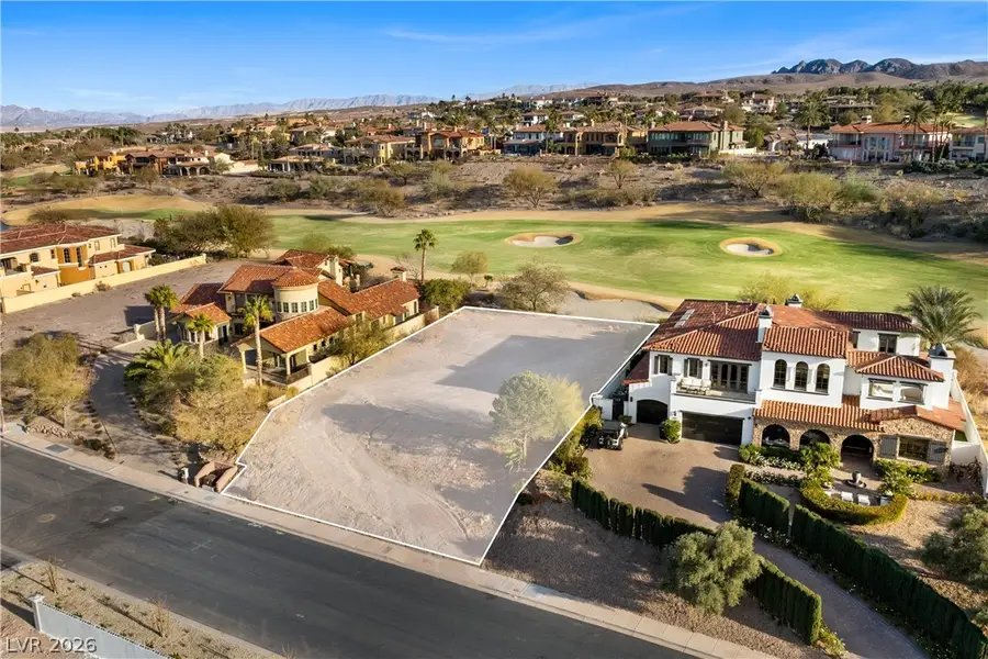 48 Rue Mediterra Drive, Henderson, NV 89011 - #3