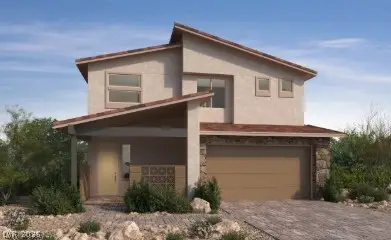 12433 Sunset Wave Lane, Las Vegas, NV 89138