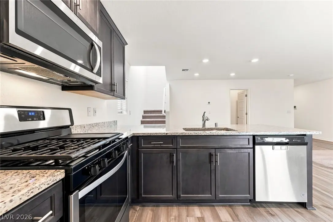 6494 Kimberly Avenue, Las Vegas, NV 89122 - #1