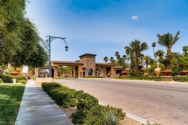 492 Norcia Place, Henderson, NV 89011 - #1