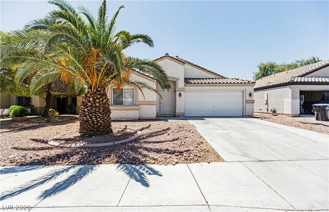 4205 W Delhi Avenue, North Las Vegas, NV 89032 - #1