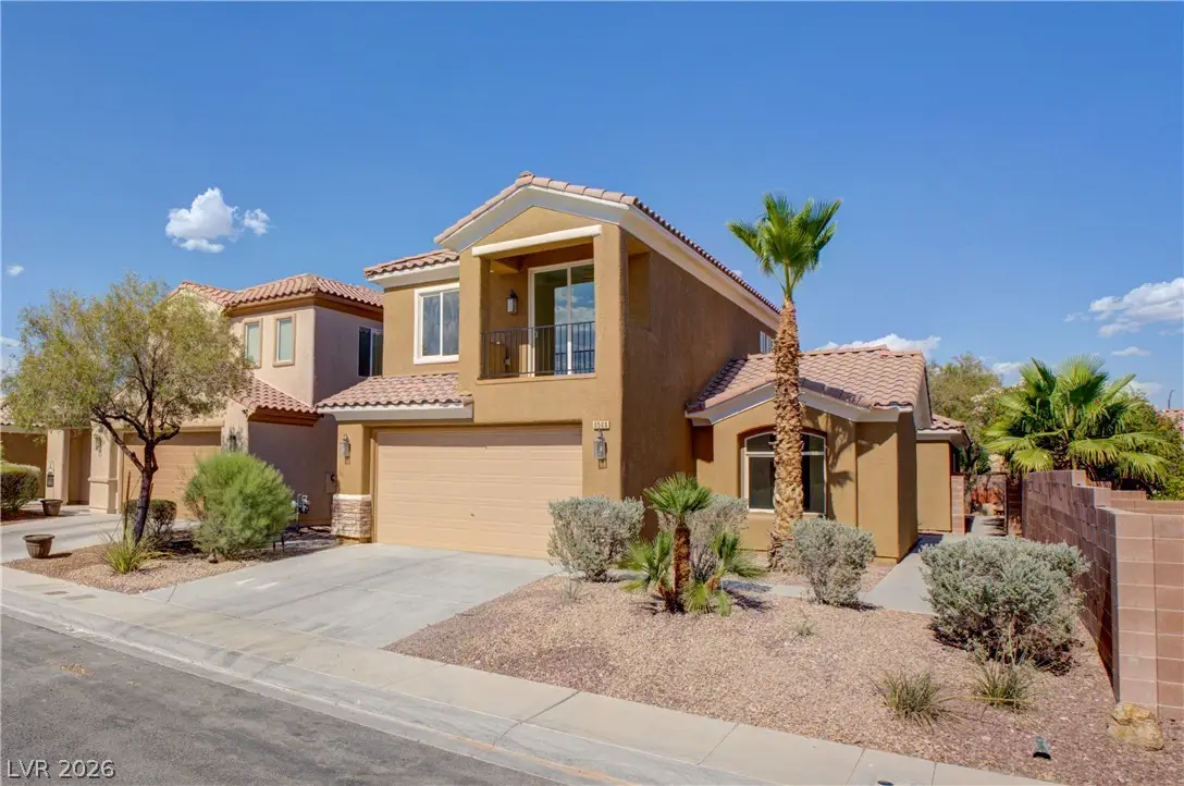 6504 Birdhouse Street, North Las Vegas, NV 89084 - #1