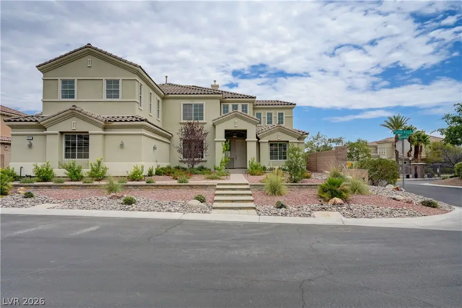5532 Collier Hills Street, Las Vegas, NV 89149 - #3