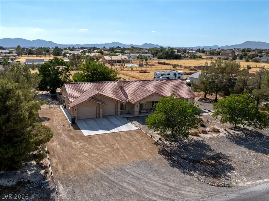 3140 Malibou Avenue, Pahrump, NV 89048 - #3
