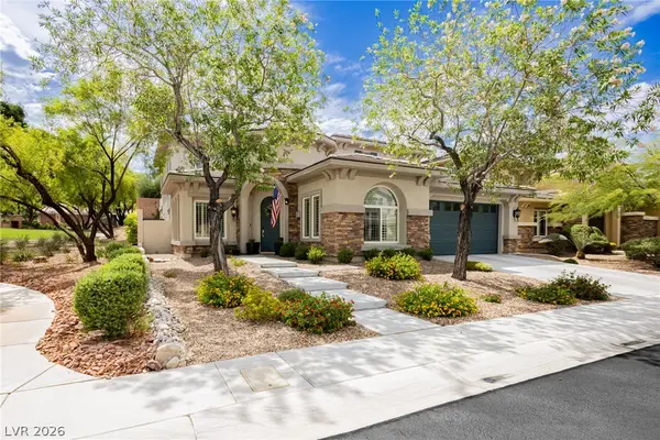 7423 Bretton Oaks Street, Las Vegas, NV 89166