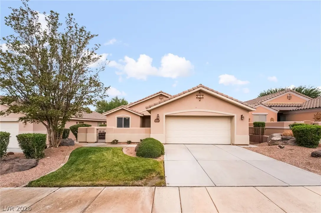 1237 Chaparral Drive, Mesquite, NV 89027 - #1